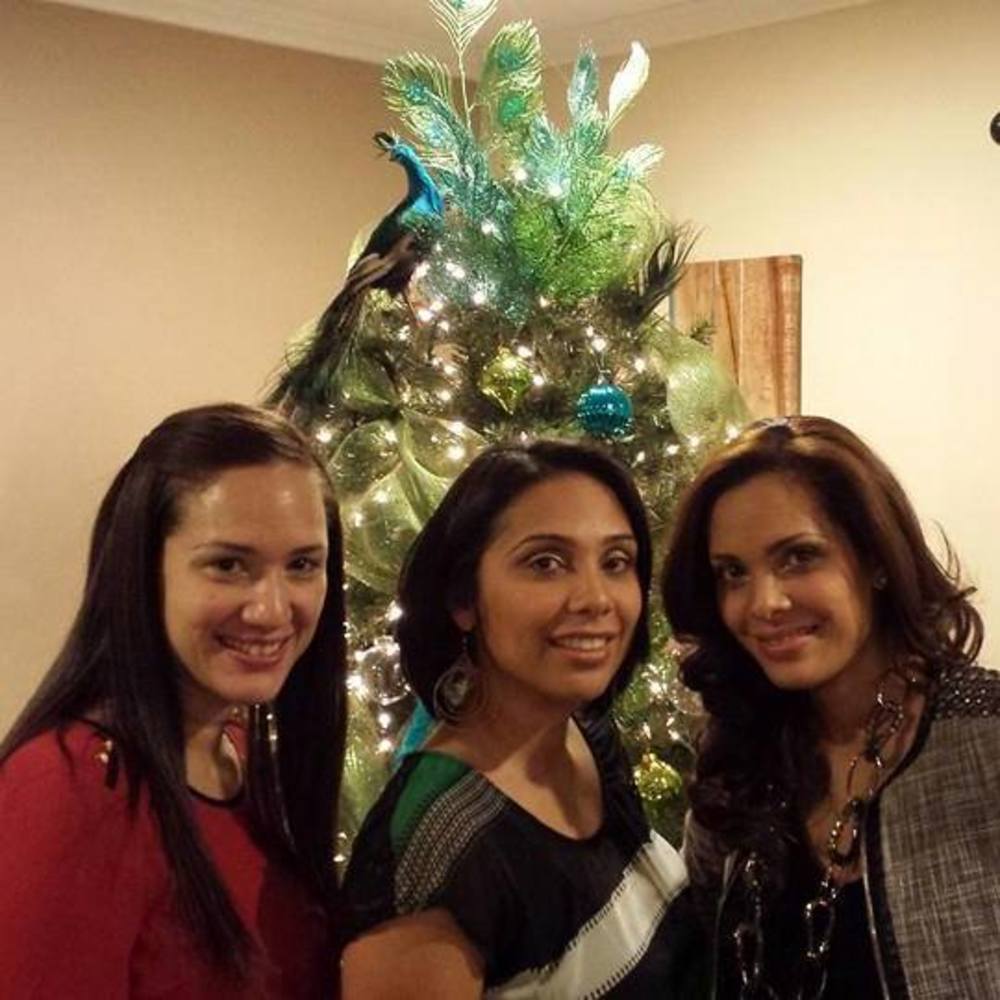 Meet your Posher, Gmaria